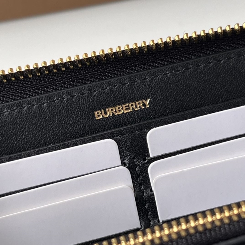 Burberry Wallets